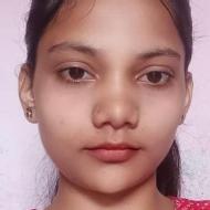 Shushmita K. Class I-V Tuition trainer in Bairgania
