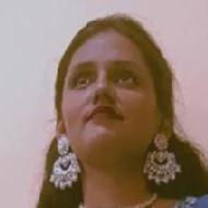 Deepti S. Class I-V Tuition trainer in Prayagraj