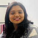 Priyadharsini M. Class 10 Tuition trainer in Pollachi