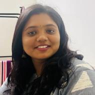 Priyadharsini M. Class 10 trainer in Pollachi