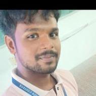 Giriraj S Class 12 Tuition trainer in Chennai