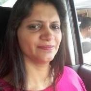 Sushma G. Class I-V Tuition trainer in Mumbai