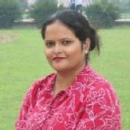Jayashree Das Class I-V Tuition trainer in Bhubaneswar