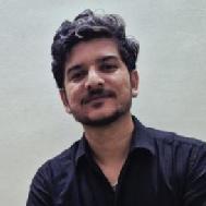 Akhil Bisen Class I-V Tuition trainer in Bangalore