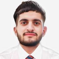 Nazakat Ahamad Class 9 Tuition trainer in Kupwara