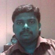 Satish Kumar Manda Class 11 Tuition trainer in Hyderabad