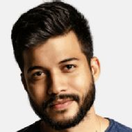 Somnath Biswas Autodesk Revit MEP trainer in Kolkata