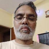 Ramesh Babu Badam C Language trainer in Bangalore