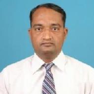 Umashankar Rawat Class 11 Tuition trainer in Pune