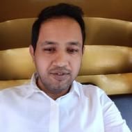 Ankit Tayal Class 12 Tuition trainer in Mumbai