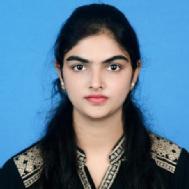 Kanchan P. Class I-V Tuition trainer in Kanchrapara