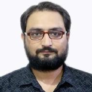 Shreshth Vyas BA Tuition trainer in Amroha