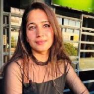 Ravneet K. IELTS trainer in Chandigarh