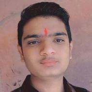 Jitendra Singh Class 12 Tuition trainer in Sikar