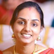 Sandhya P. Class 7 Tuition trainer in Palakkad