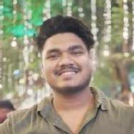 Pradnesh Avinash Halde Personal Trainer trainer in Mumbai