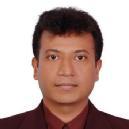 Amit Chakrabortty photo