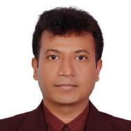 Amit Chakrabortty Class 10 trainer in Pune
