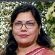 Abha S. Engineering Entrance trainer in Bhilai Nagar