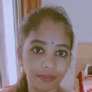 Keerthi Class I-V Tuition trainer in Hyderabad