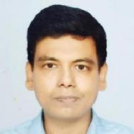 Debabrata Sarkar Class 9 Tuition trainer in Kolkata