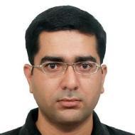 Sourish Haldar BTech Tuition trainer in Kolkata