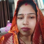 Shivani K. Class 8 Tuition trainer in Allahabad