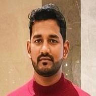 Rana Jee Class 12 Tuition trainer in Lucknow