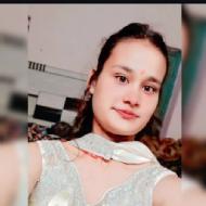 Simran N. Nursery-KG Tuition trainer in Jhansi