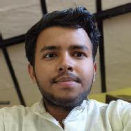 Himanshu Srivastava Spoken English trainer in Faridabad