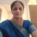 Kumudini R. Class 12 Tuition trainer in Kolhapur