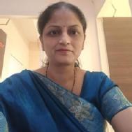 Kumudini R. Class 12 Tuition trainer in Kolhapur