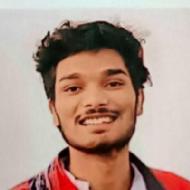 Ritesh Kumar Class I-V Tuition trainer in Prayagraj