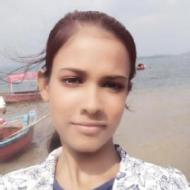 Sanjana K. Class I-V Tuition trainer in Ramgarh