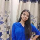 Apurva G. Class 6 Tuition trainer in Delhi