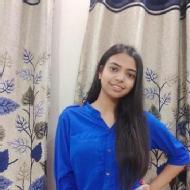 Apurva G. Class 6 Tuition trainer in Delhi