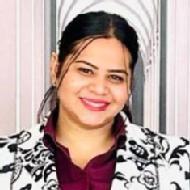 Pooja B. Class 8 Tuition trainer in Pimpri-Chinchwad