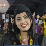 Pallabi G. Nursing trainer in Bangalore