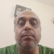 Sachin Manchanda BCom Tuition trainer in Delhi