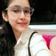 Tripat K. Yoga trainer in Delhi