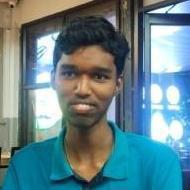 Joy Lawrence Engineering Entrance trainer in Visakhapatnam