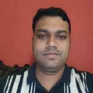 Arghya Kr Dutta Class 10 trainer in Bangalore