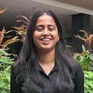 Minali M. Class 11 Tuition trainer in Mumbai