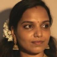 Anju M. Class 8 Tuition trainer in Athikkayam