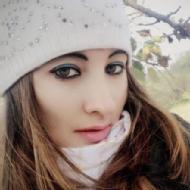 Iryna Singh Russian Language trainer in Dehradun