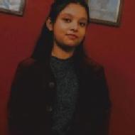 Shreshtha S. Class 10 trainer in Bikaner