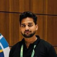 Animesh Pratap Singh Mobile App Development trainer in Lucknow