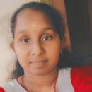 Reshma S. Class I-V Tuition trainer in Hyderabad