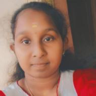 Reshma S. Class I-V Tuition trainer in Hyderabad
