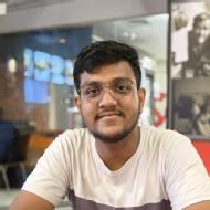 Subhadeep Samai Class 6 Tuition trainer in Kolkata